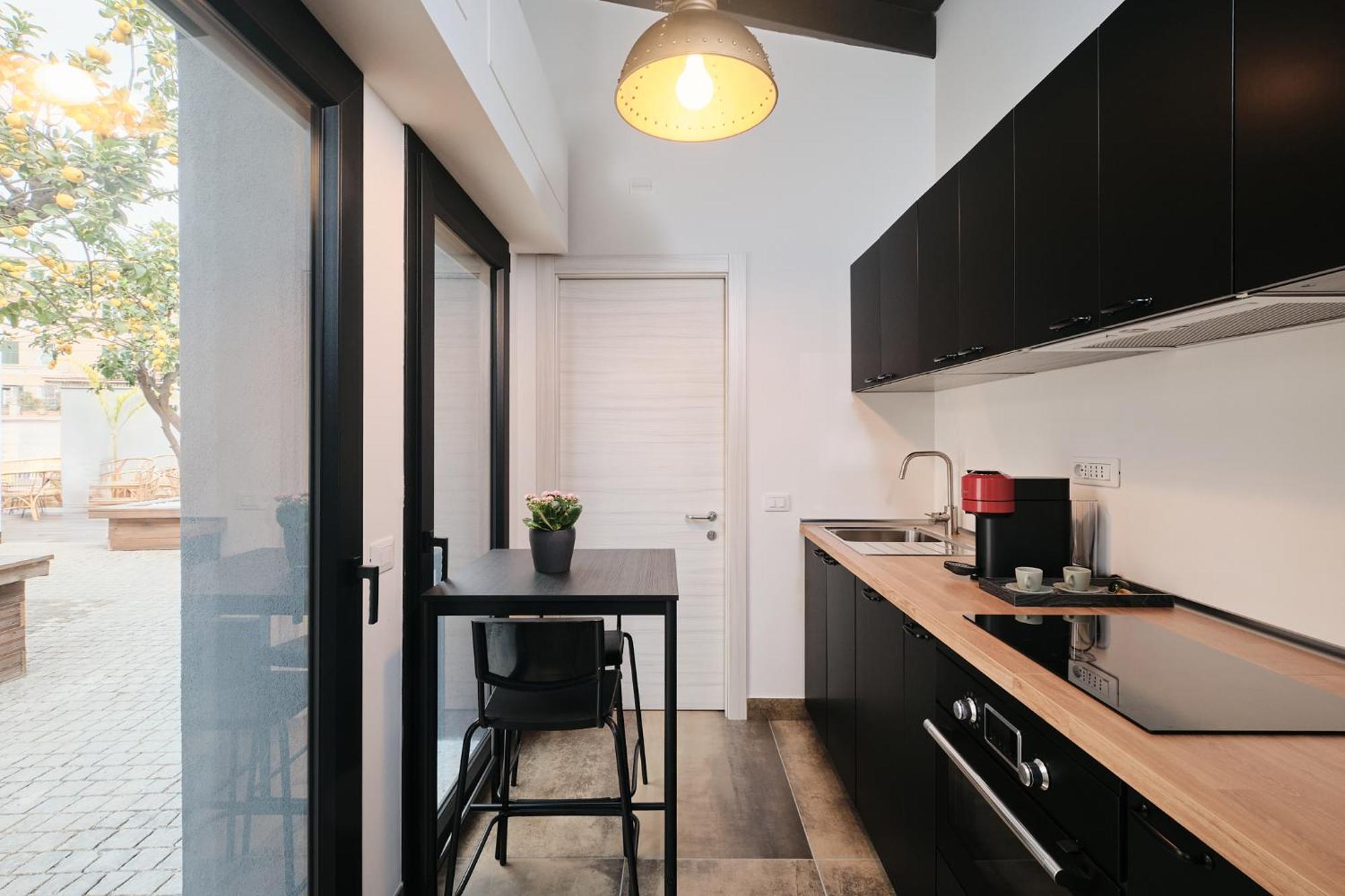 Apartment Le Arcate, 1 Lavinia, 2 Lucilla *