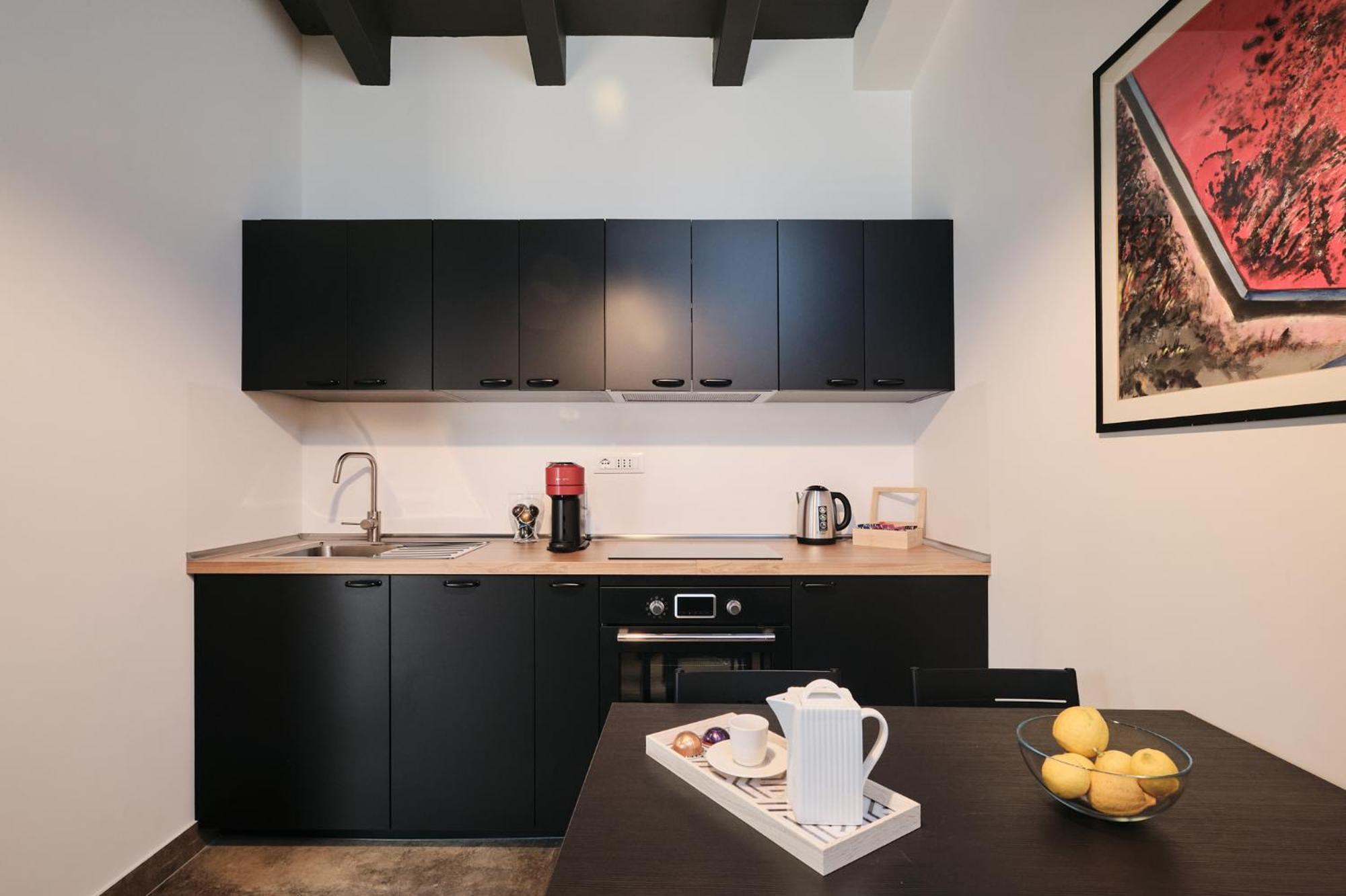 Le Arcate, 1 Lavinia, 2 Lucilla Apartment *