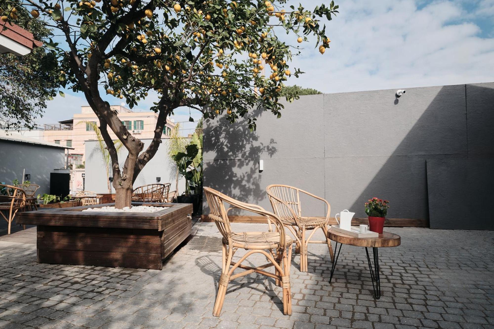 Apartment Le Arcate, 1 Lavinia, 2 Lucilla Rom