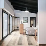 Le Arcate, Appartamento 1 Lavinia, Appartamento 2 Lucilla