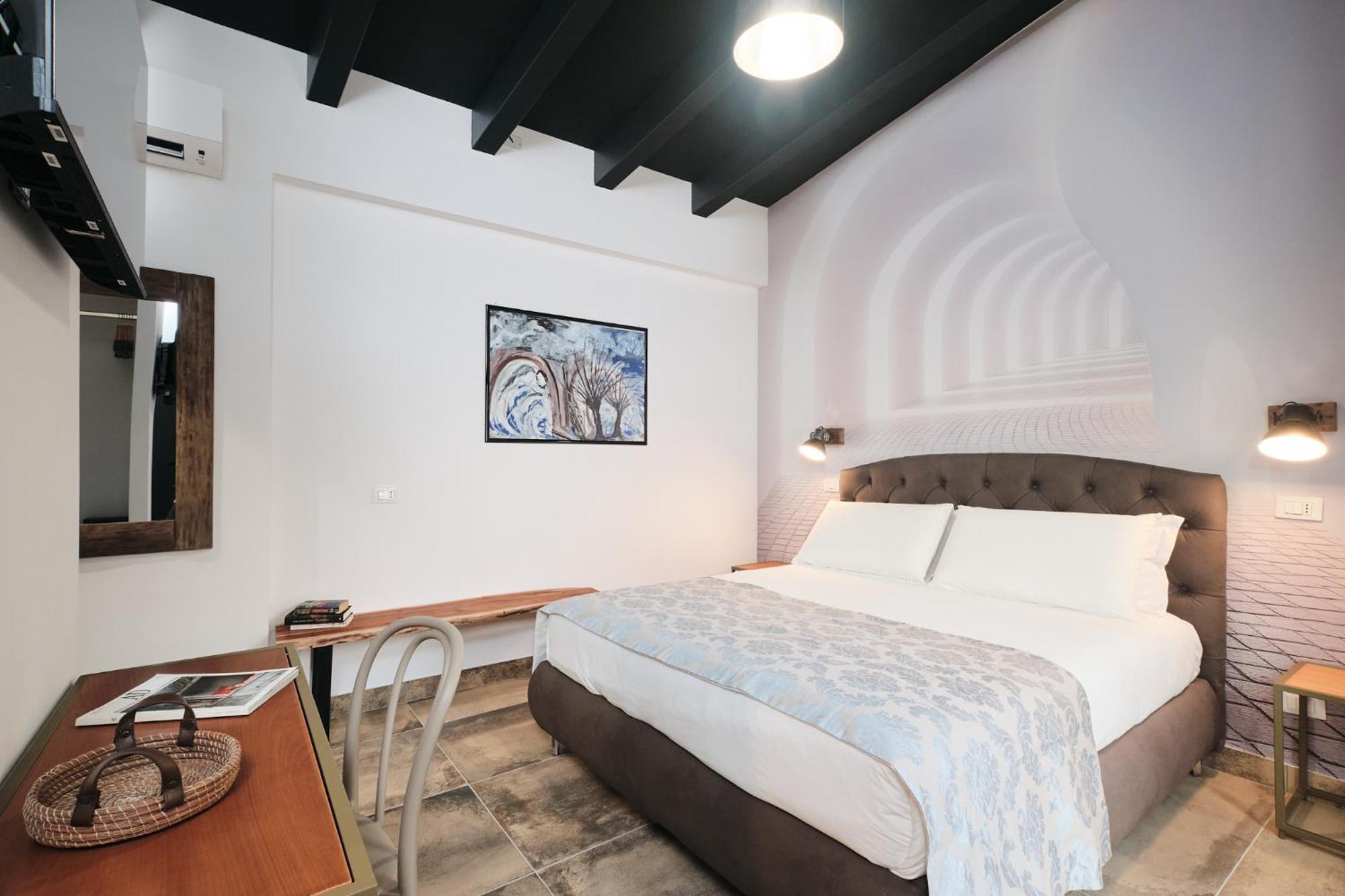 Le Arcate, 1 Lavinia, 2 Lucilla Apartment