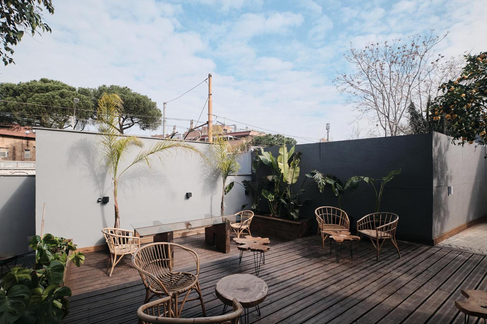 Apartment Le Arcate, 1 Lavinia, 2 Lucilla