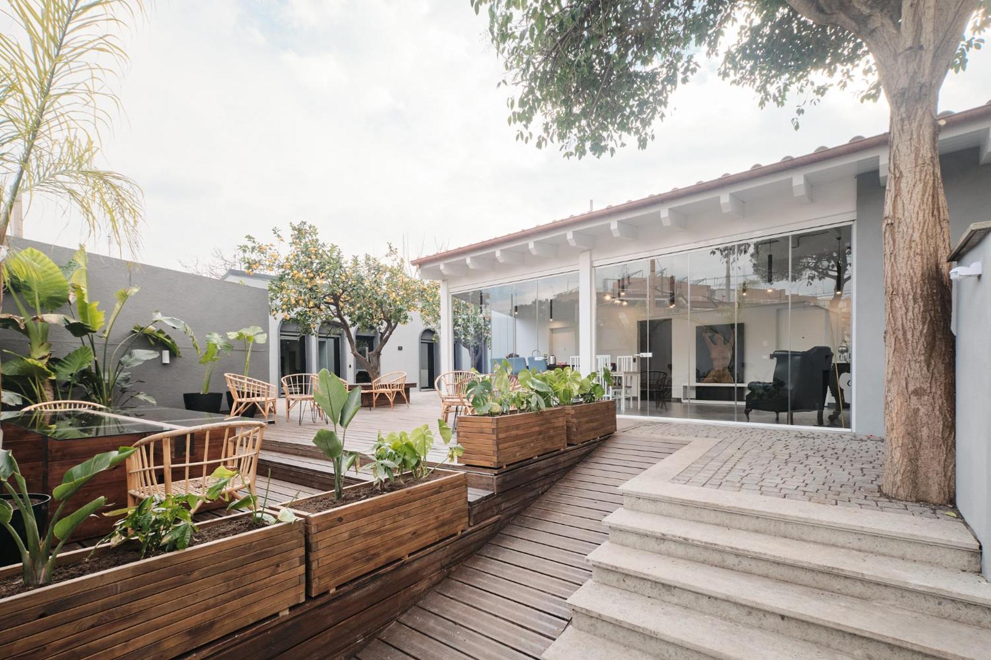 Le Arcate, 1 Lavinia, 2 Lucilla Apartment *